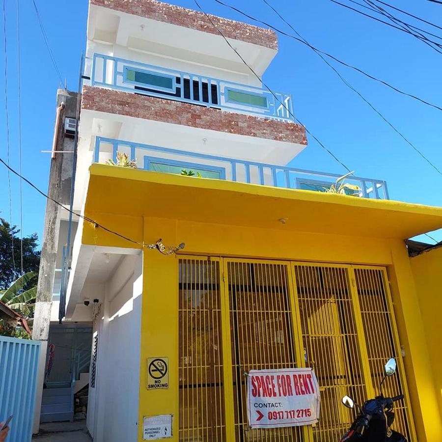 Villa Juan Y Exequila อันดา ภายนอก รูปภาพ
