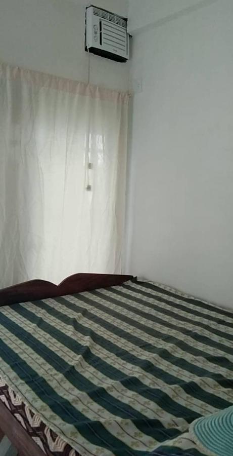 Villa Juan Y Exequila อันดา ภายนอก รูปภาพ