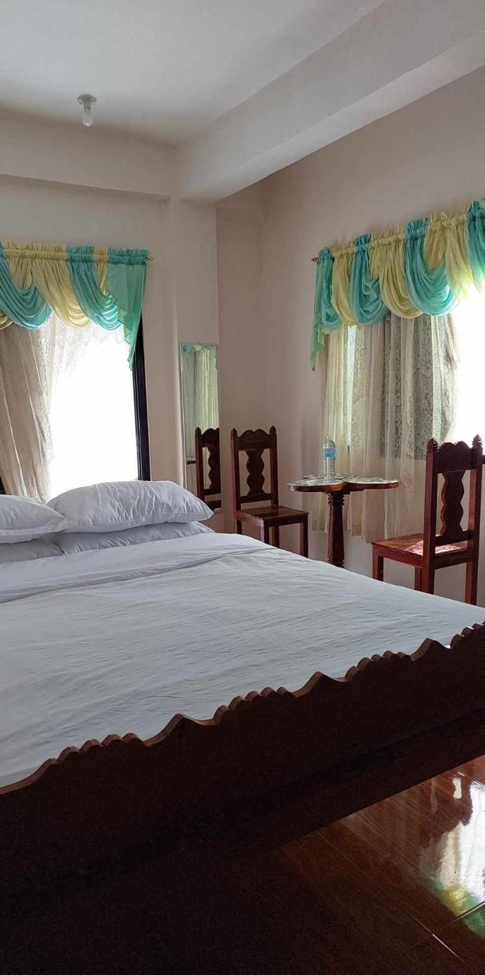 Villa Juan Y Exequila อันดา ภายนอก รูปภาพ