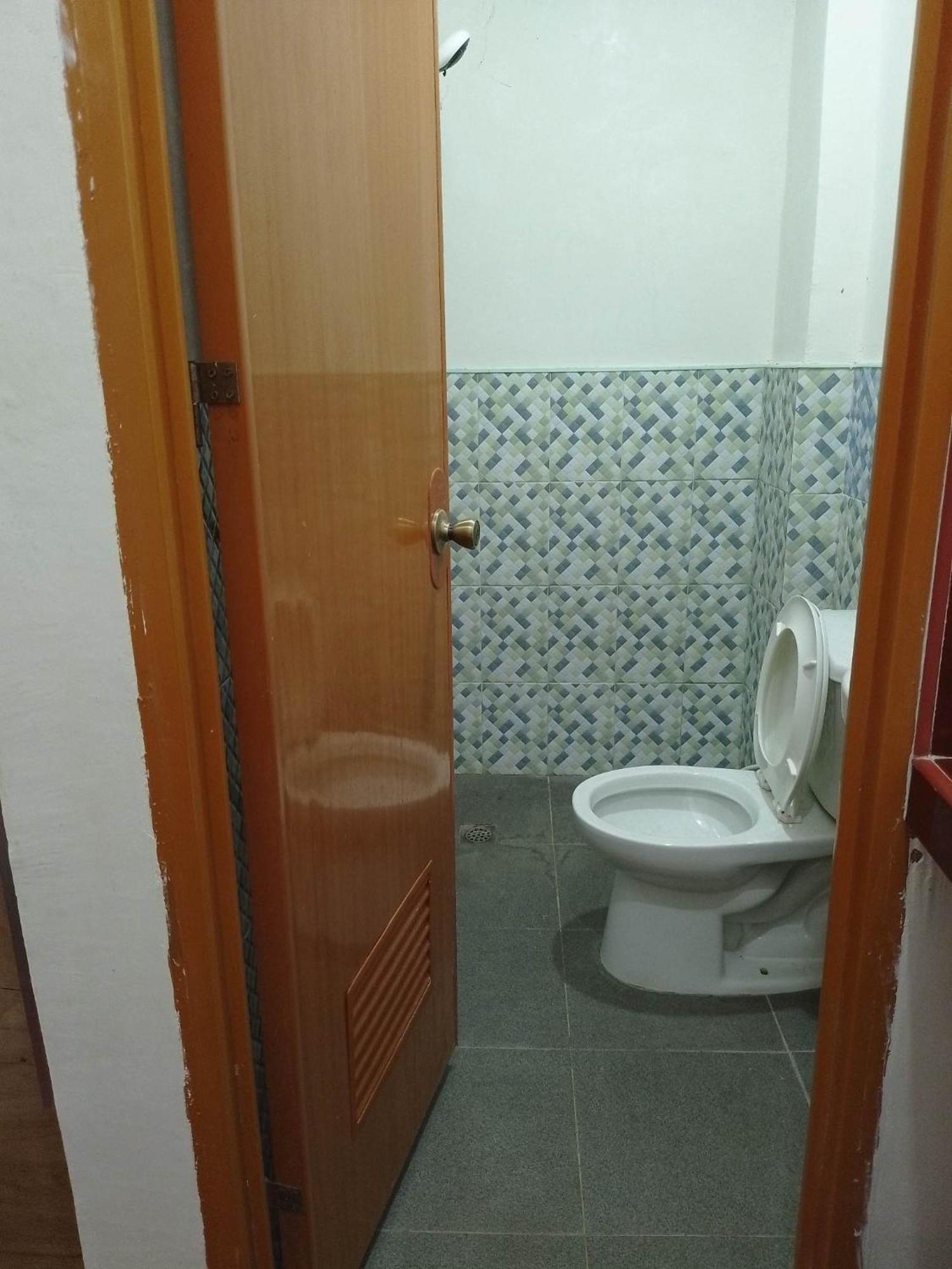 Villa Juan Y Exequila อันดา ภายนอก รูปภาพ