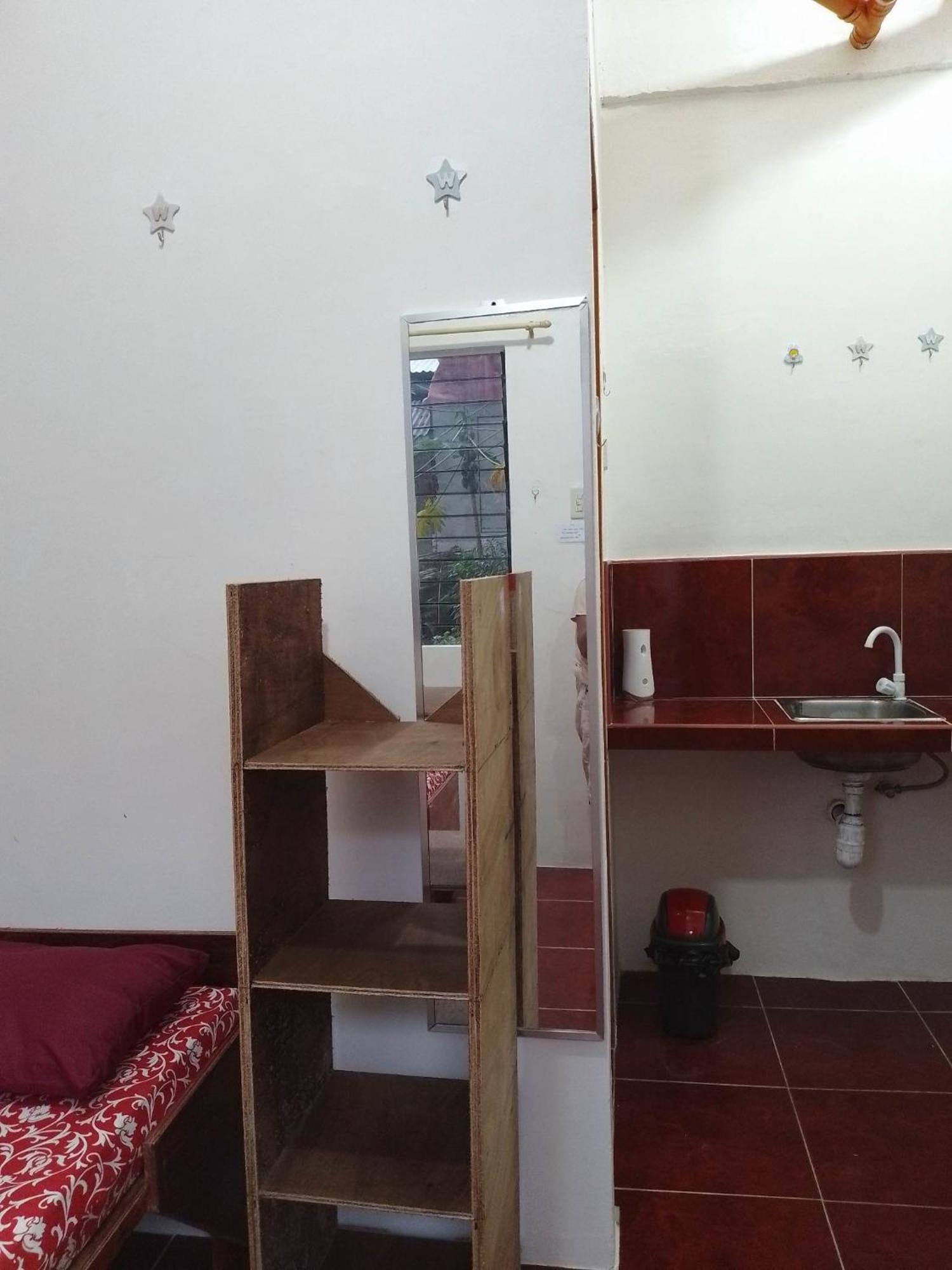 Villa Juan Y Exequila อันดา ภายนอก รูปภาพ
