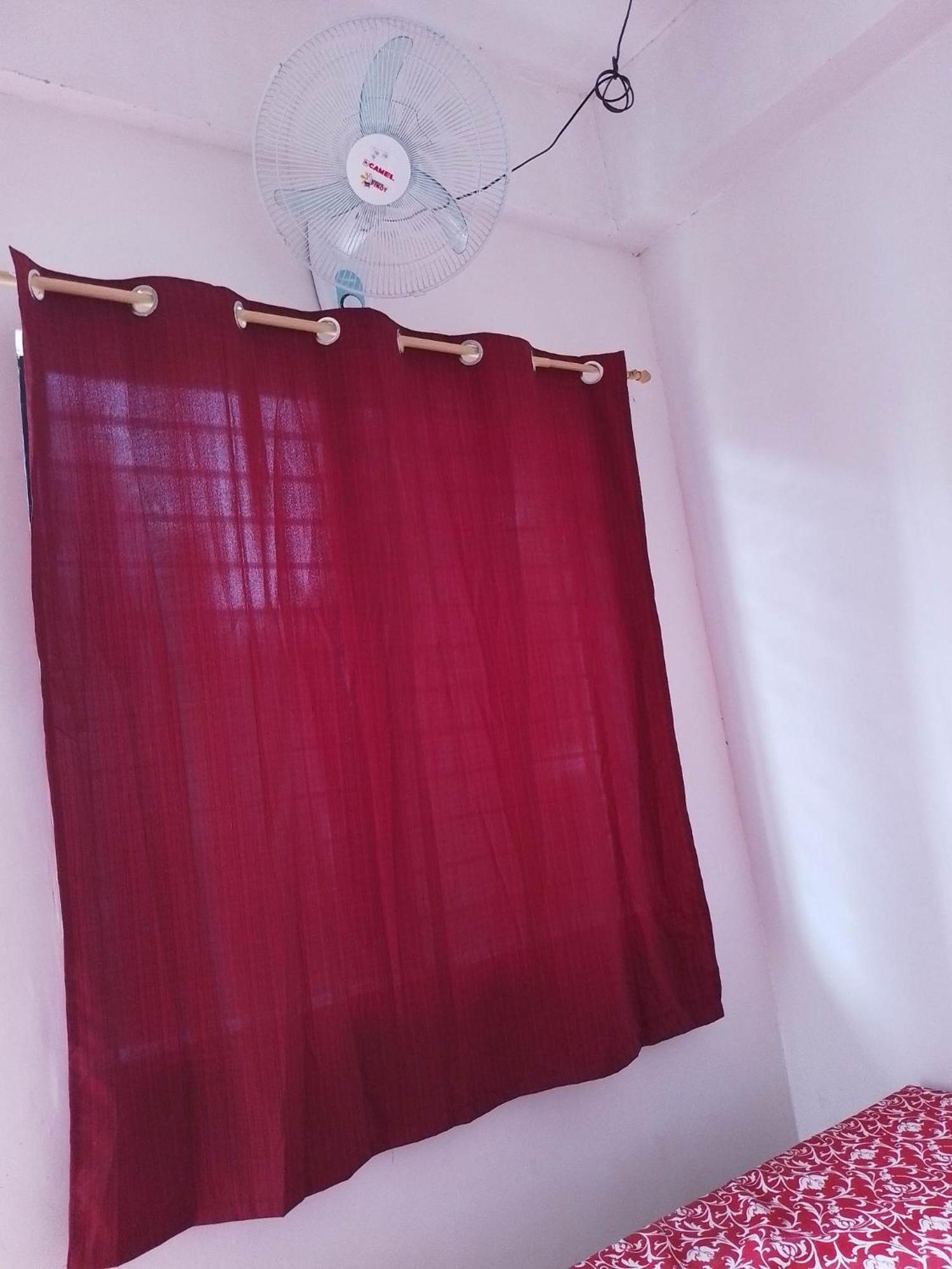 Villa Juan Y Exequila อันดา ภายนอก รูปภาพ