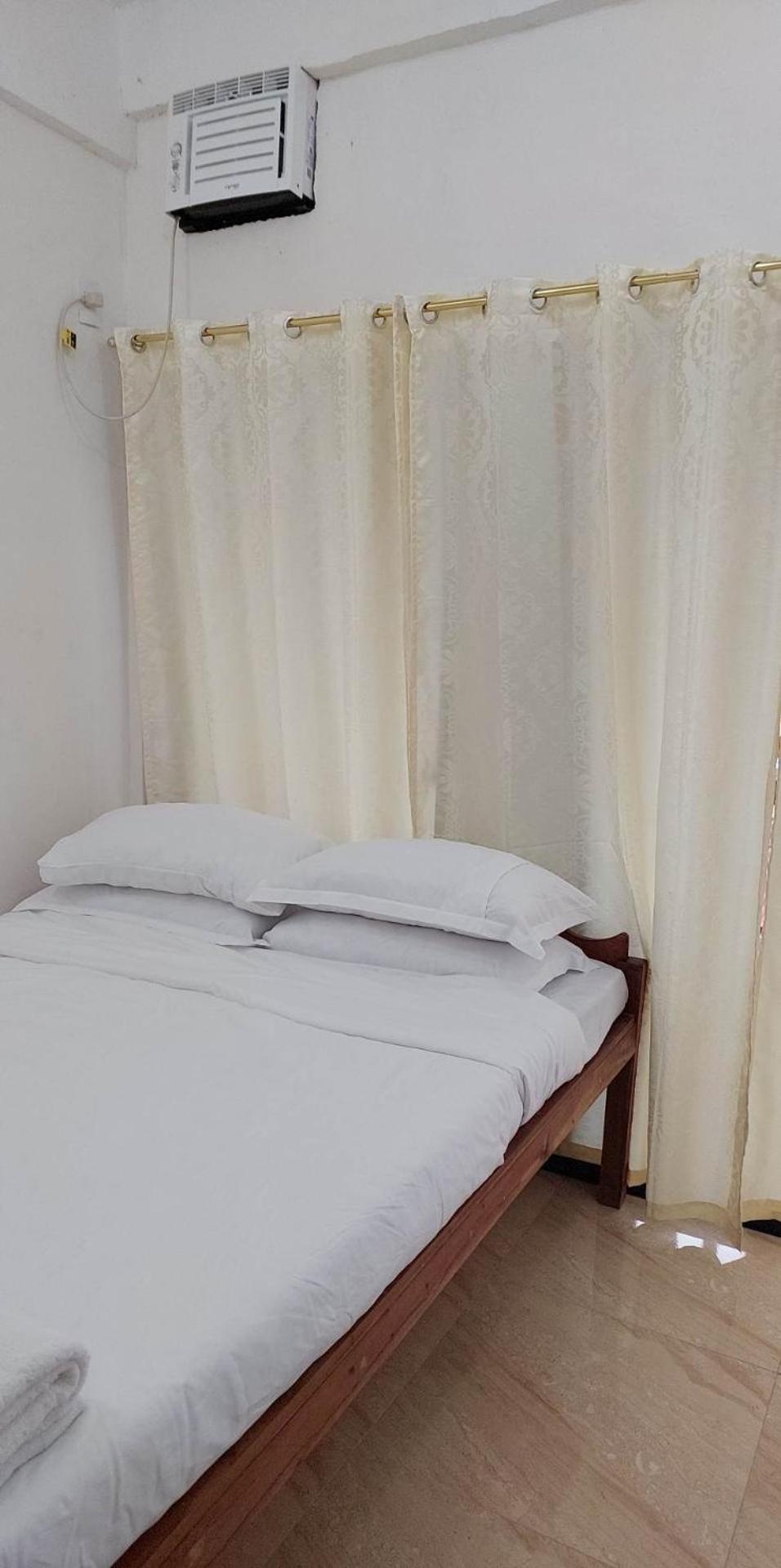 Villa Juan Y Exequila อันดา ภายนอก รูปภาพ