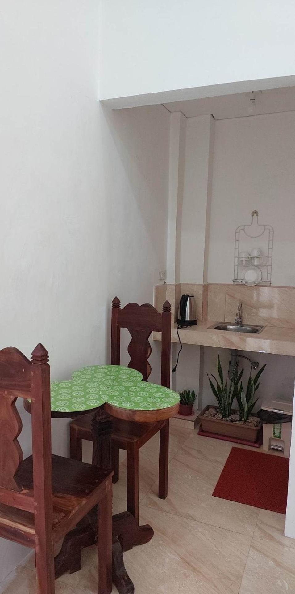 Villa Juan Y Exequila อันดา ภายนอก รูปภาพ