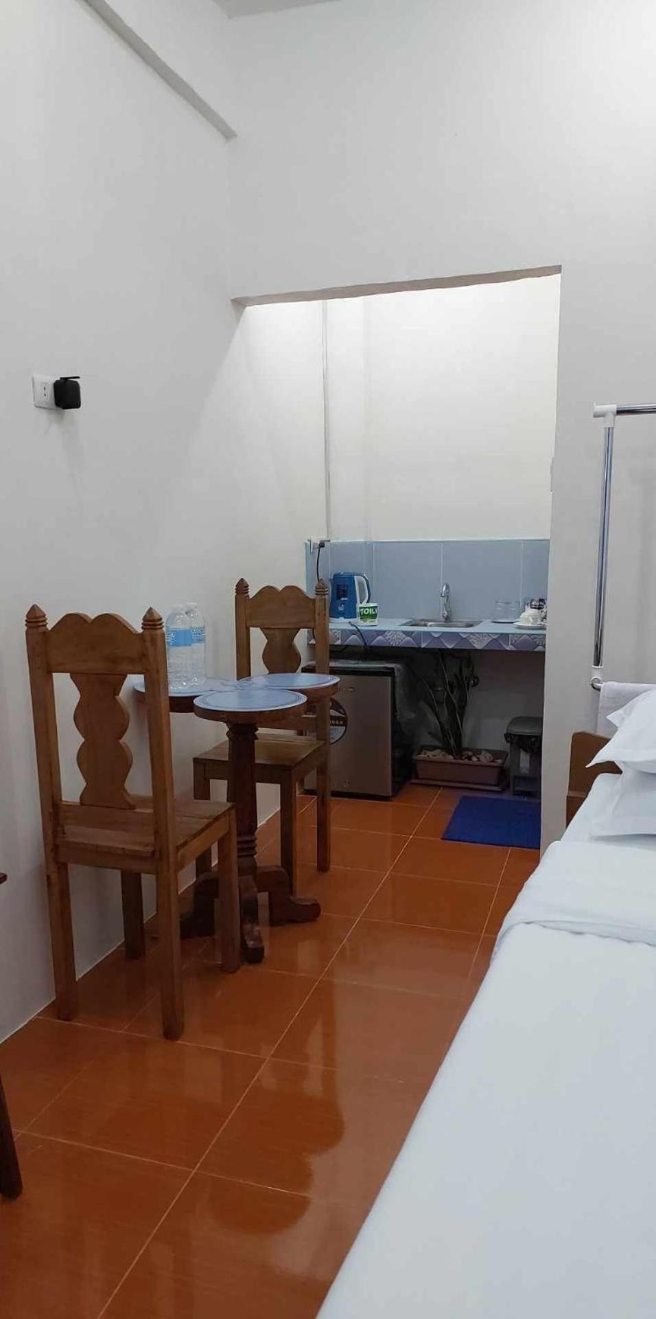 Villa Juan Y Exequila อันดา ภายนอก รูปภาพ