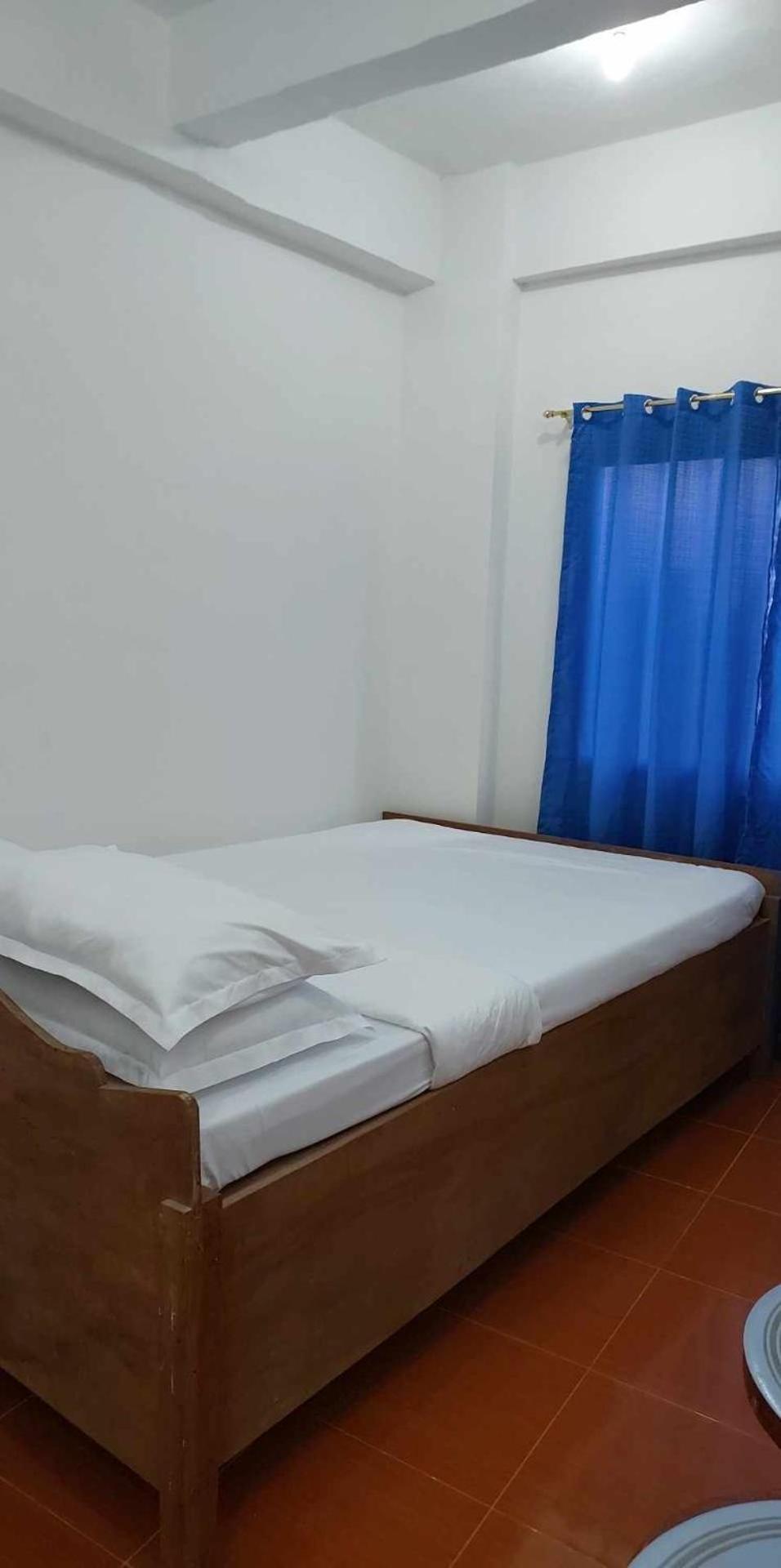 Villa Juan Y Exequila อันดา ภายนอก รูปภาพ