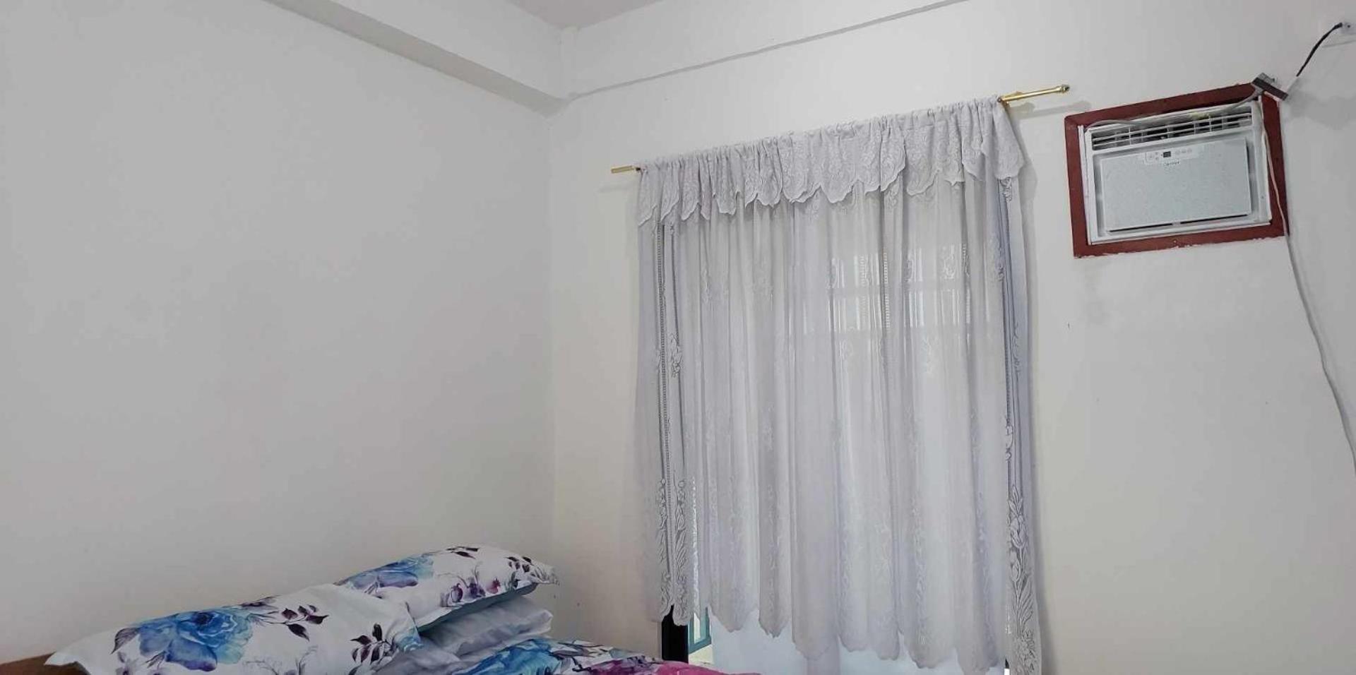 Villa Juan Y Exequila อันดา ภายนอก รูปภาพ