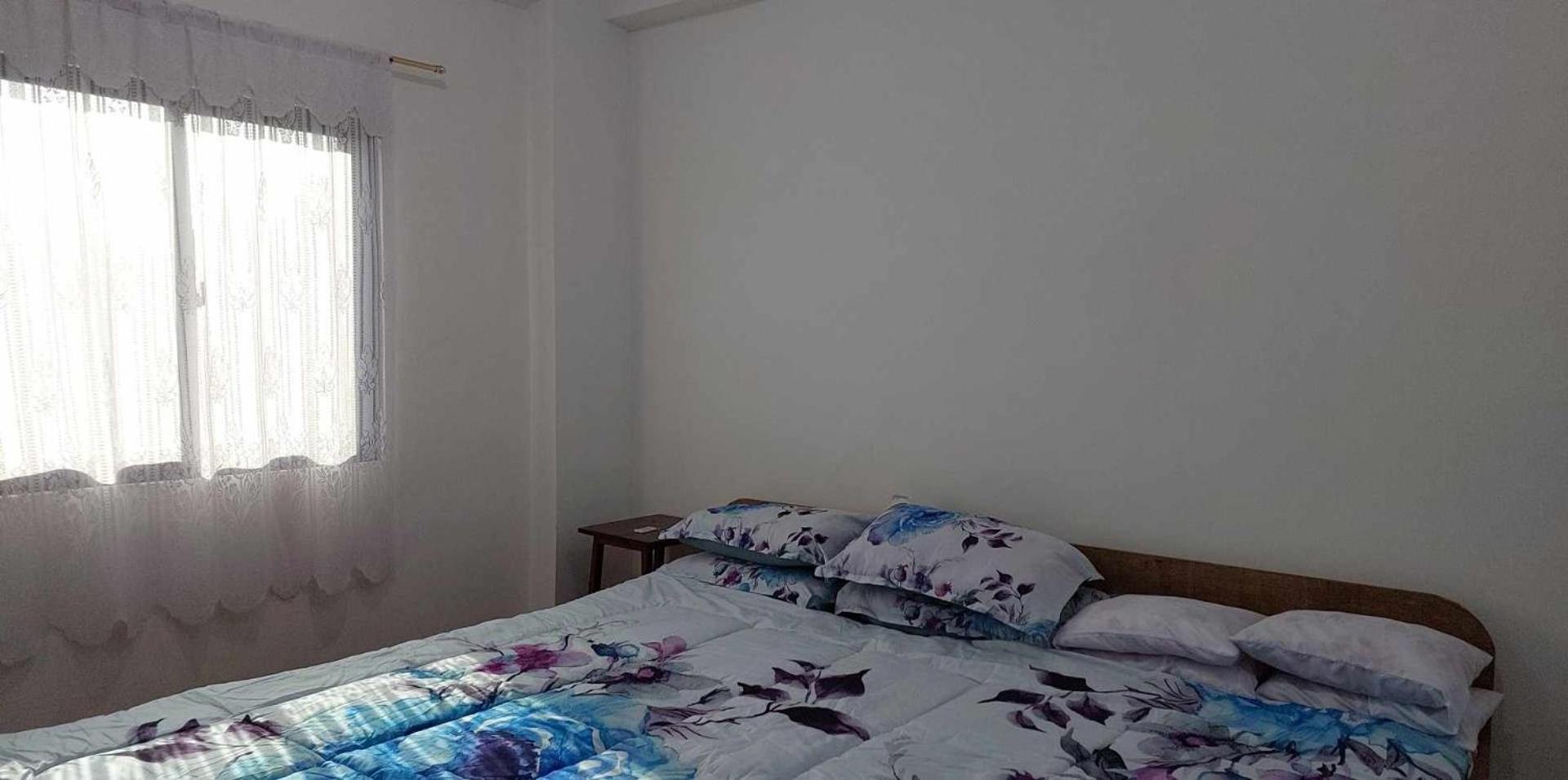 Villa Juan Y Exequila อันดา ภายนอก รูปภาพ