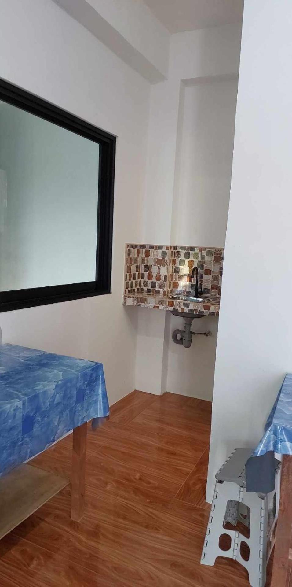 Villa Juan Y Exequila อันดา ภายนอก รูปภาพ