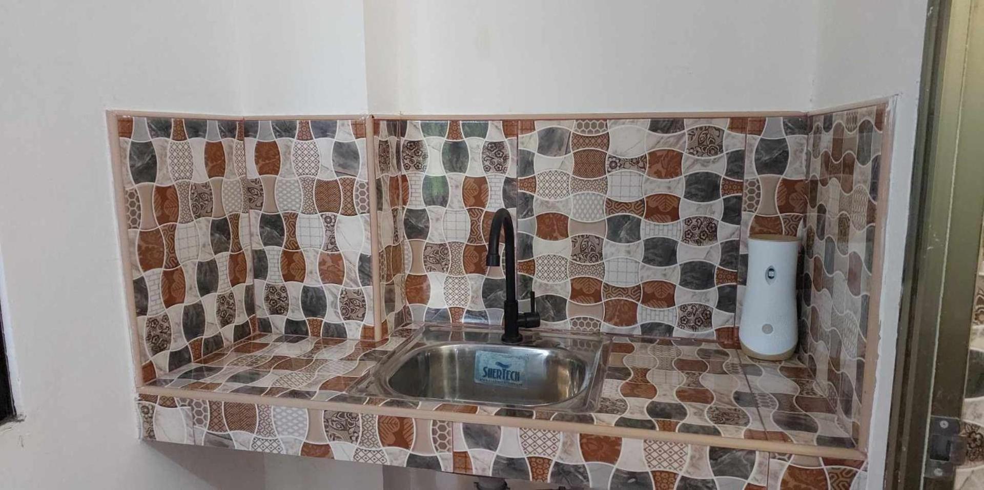 Villa Juan Y Exequila อันดา ภายนอก รูปภาพ