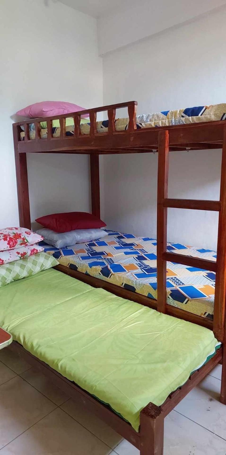 Villa Juan Y Exequila อันดา ภายนอก รูปภาพ
