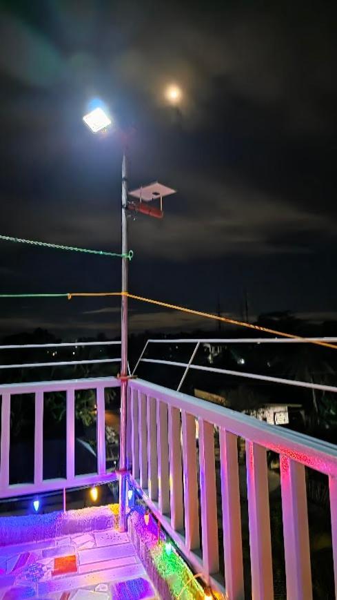 Villa Juan Y Exequila อันดา ภายนอก รูปภาพ