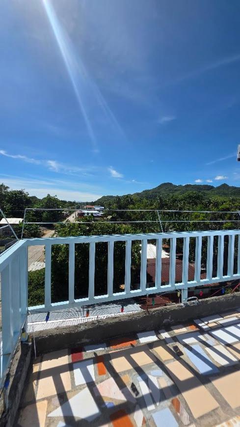 Villa Juan Y Exequila อันดา ภายนอก รูปภาพ