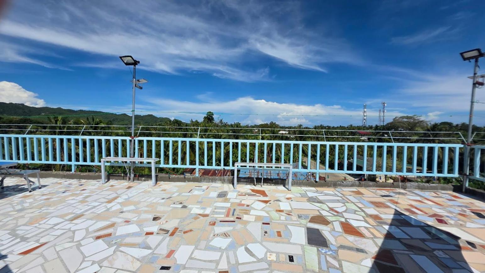Villa Juan Y Exequila อันดา ภายนอก รูปภาพ